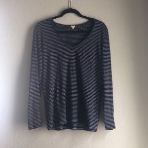 J. Crew Tee